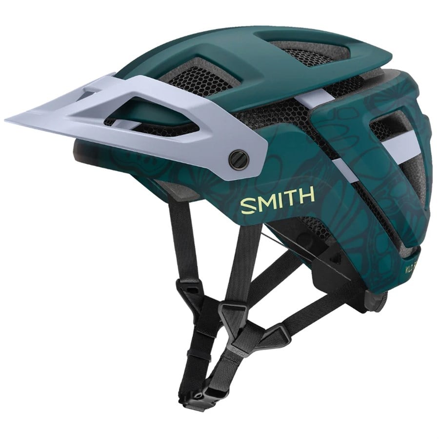 Smith Forefront 3 MIPS Bike Helmet - Used