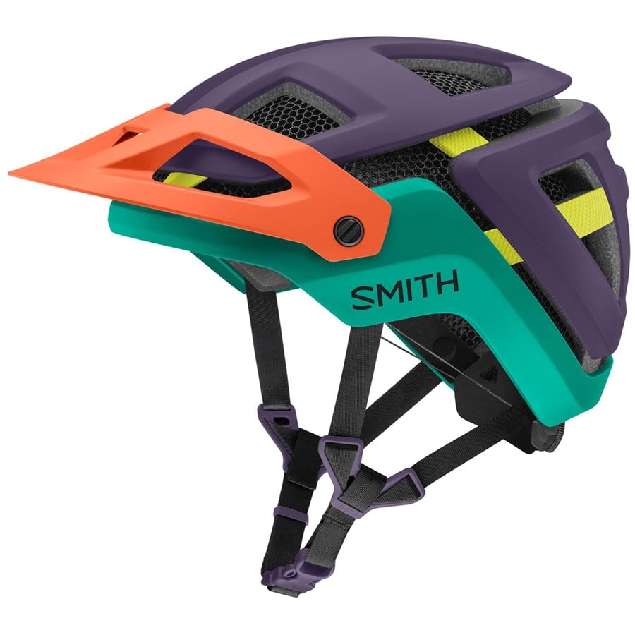 Smith Forefront 3 MIPS Bike Helmet