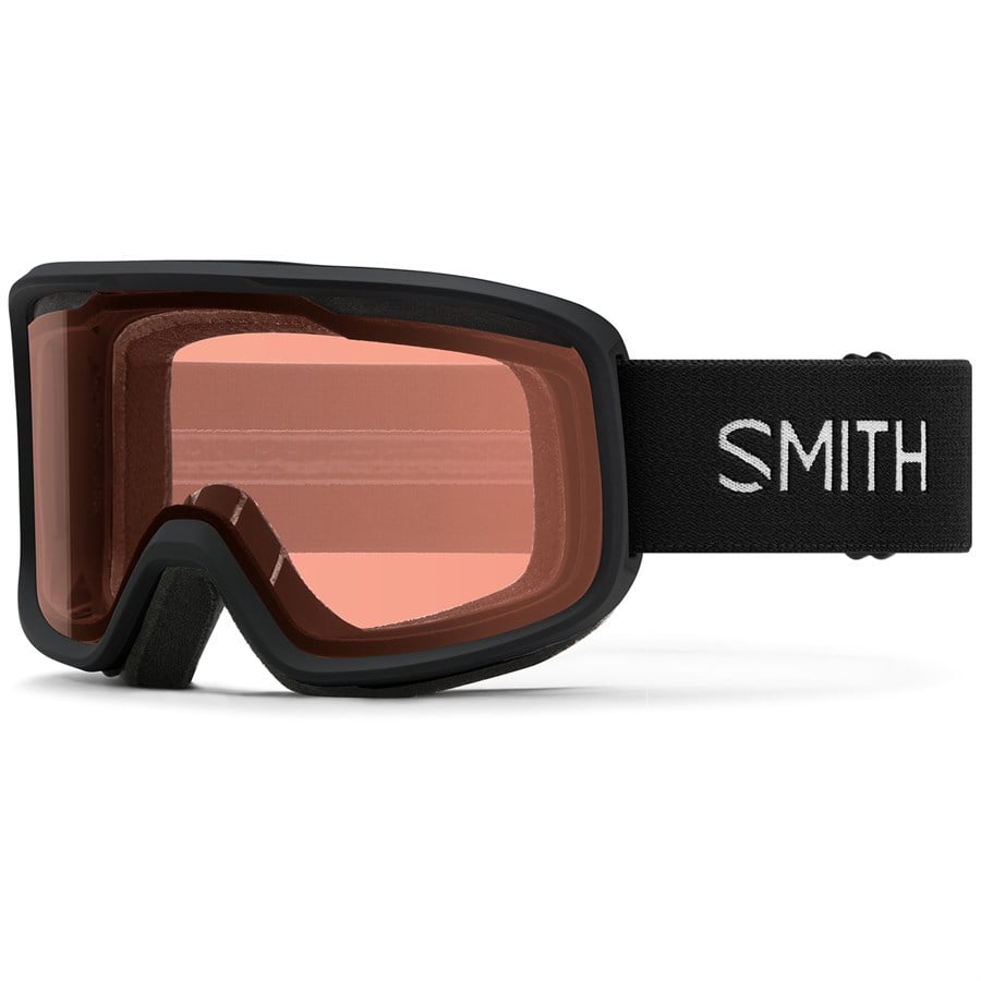 Smith Frontier Goggles