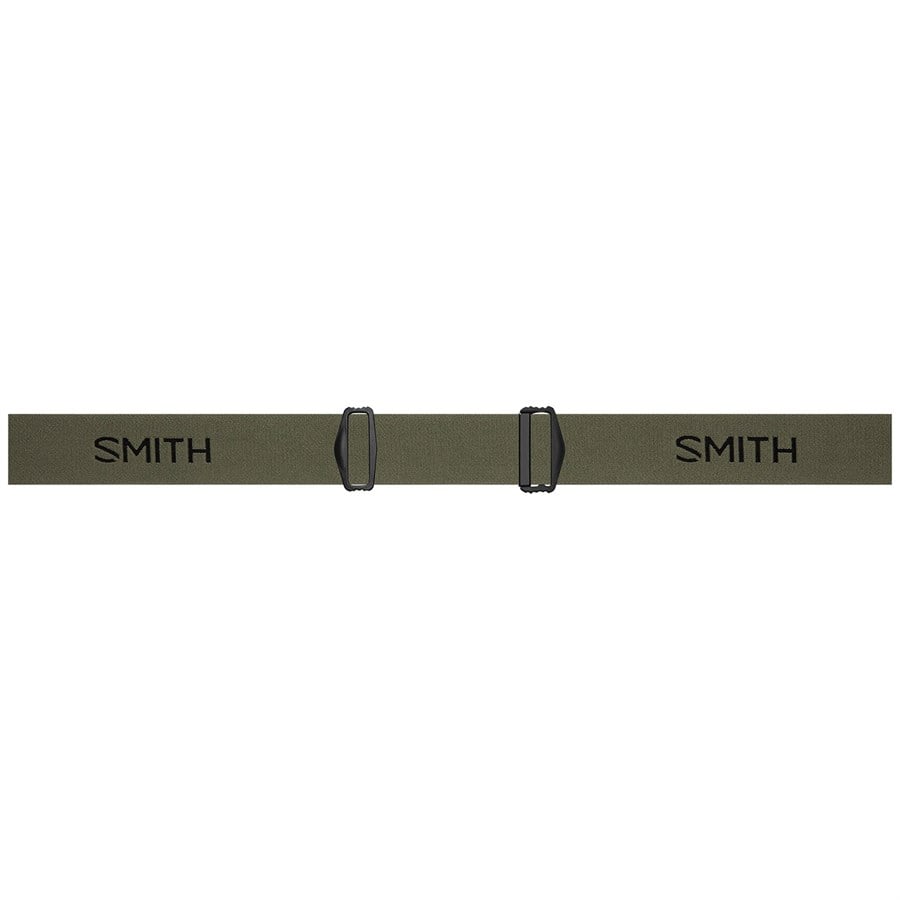 Smith Frontier Goggles