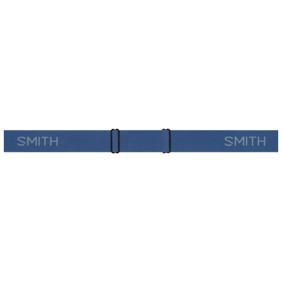 Smith Frontier Low Bridge Fit Goggles