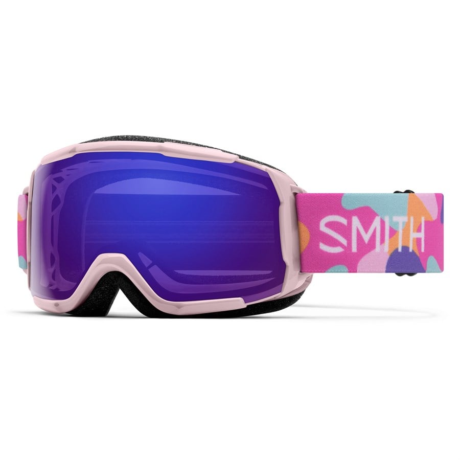 Smith Grom Goggles - Big Kids'