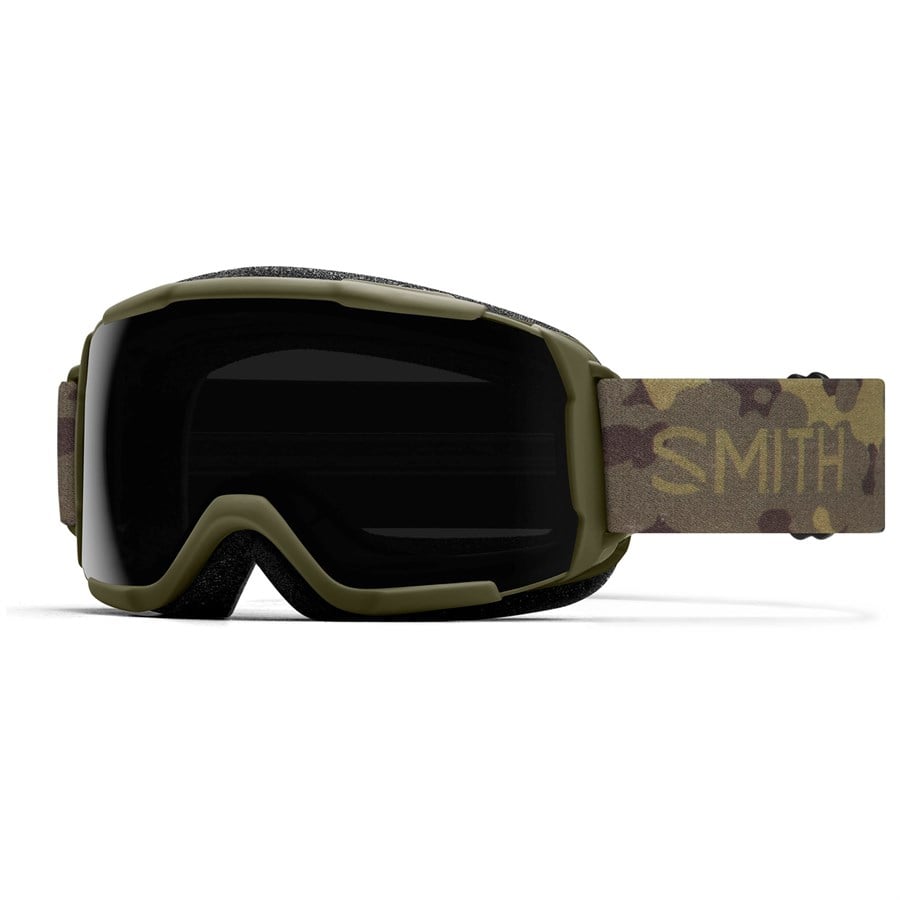 Smith Grom Goggles - Big Kids'