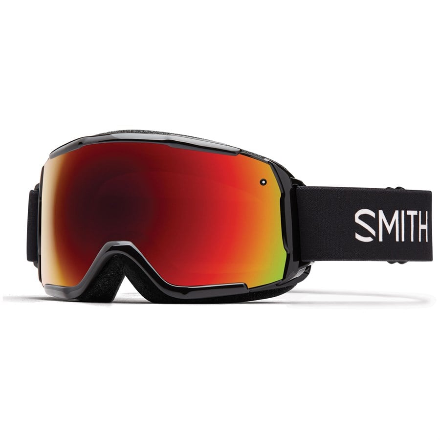 Smith Grom Goggles - Big Kids'