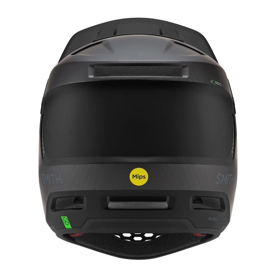 Smith Hardline Carbon MIPS Bike Helmet