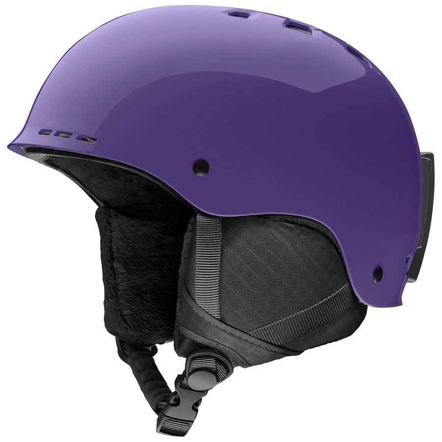 Smith Holt Jr. Helmet - Kids'
