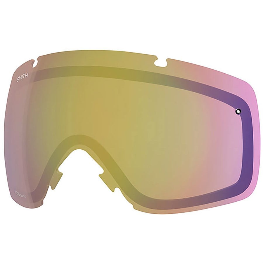 Smith I/O Goggles