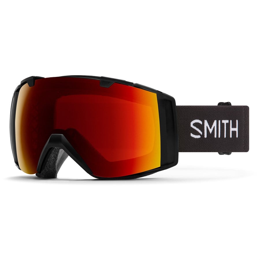 Smith I/O Goggles
