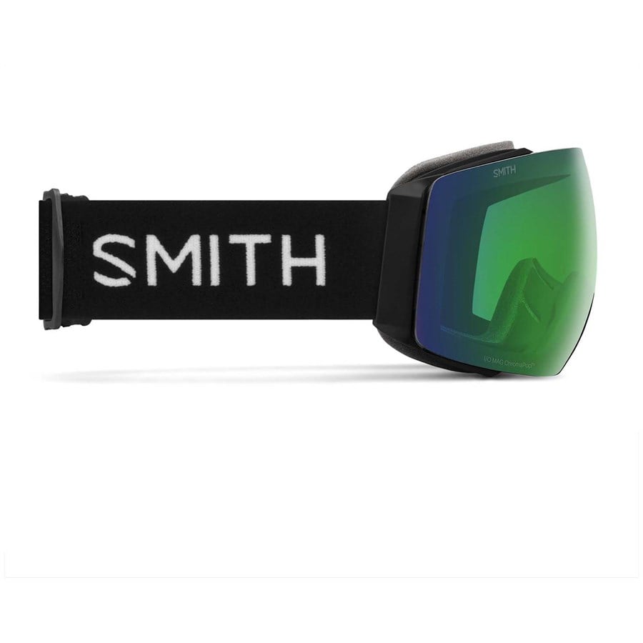 Smith I/O MAG Low Bridge Fit Goggles