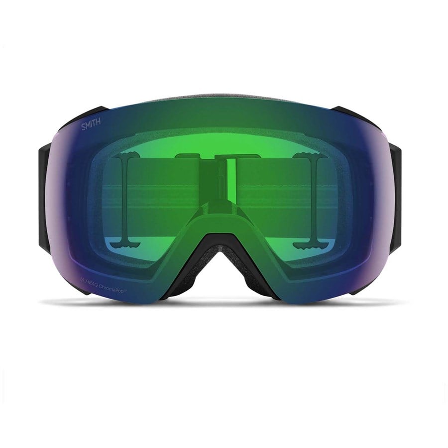 Smith I/O MAG Low Bridge Fit Goggles