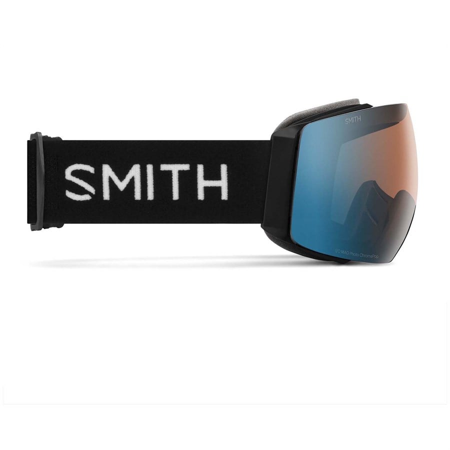 Smith I/O MAG Low Bridge Fit Goggles