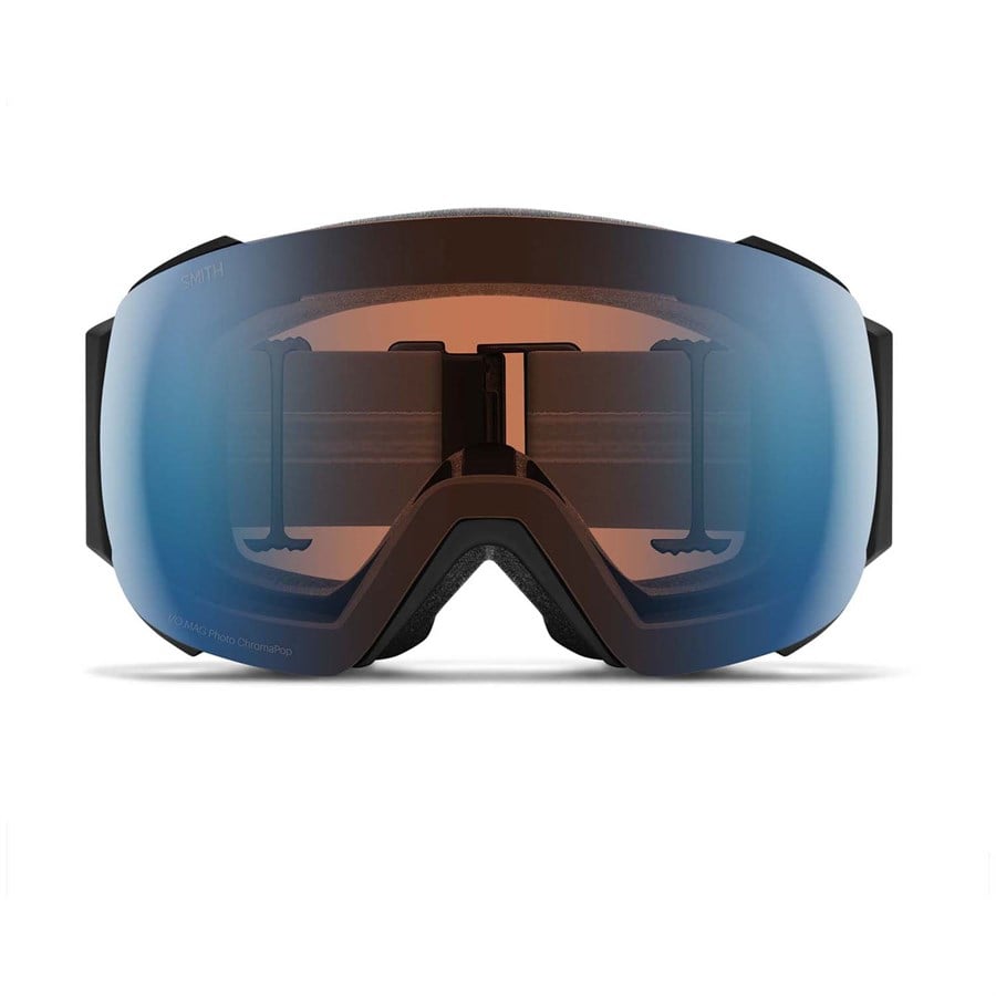 Smith I/O MAG Low Bridge Fit Goggles