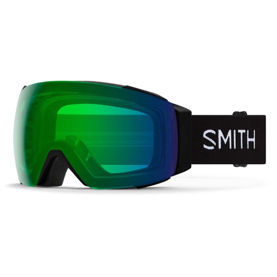 Smith I/O MAG Low Bridge Fit Goggles