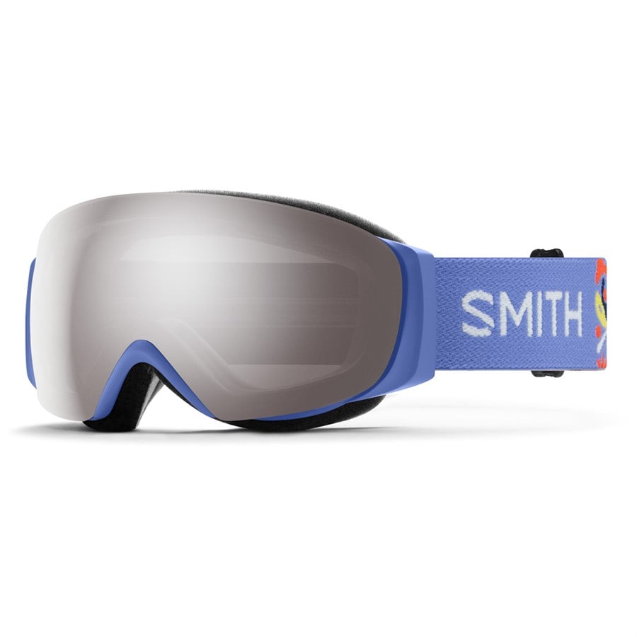 Smith I/O MAG S Low Bridge Fit Goggles - Women's