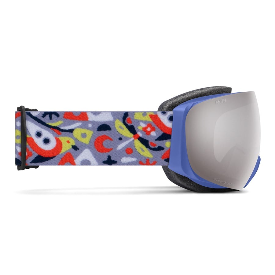 Smith I/O MAG S Low Bridge Fit Goggles - Women's