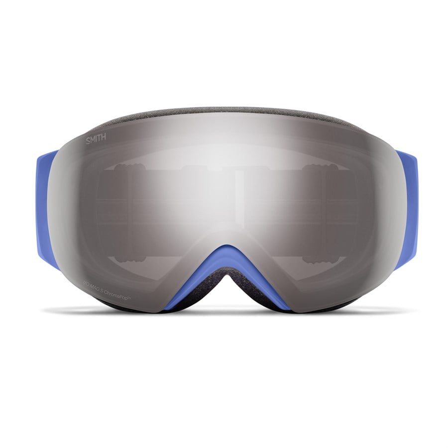 Smith I/O MAG S Low Bridge Fit Goggles - Women's