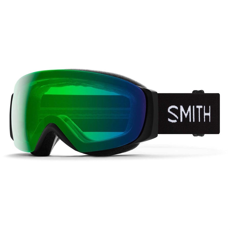 Smith I/O MAG S Low Bridge Fit Goggles - Women's