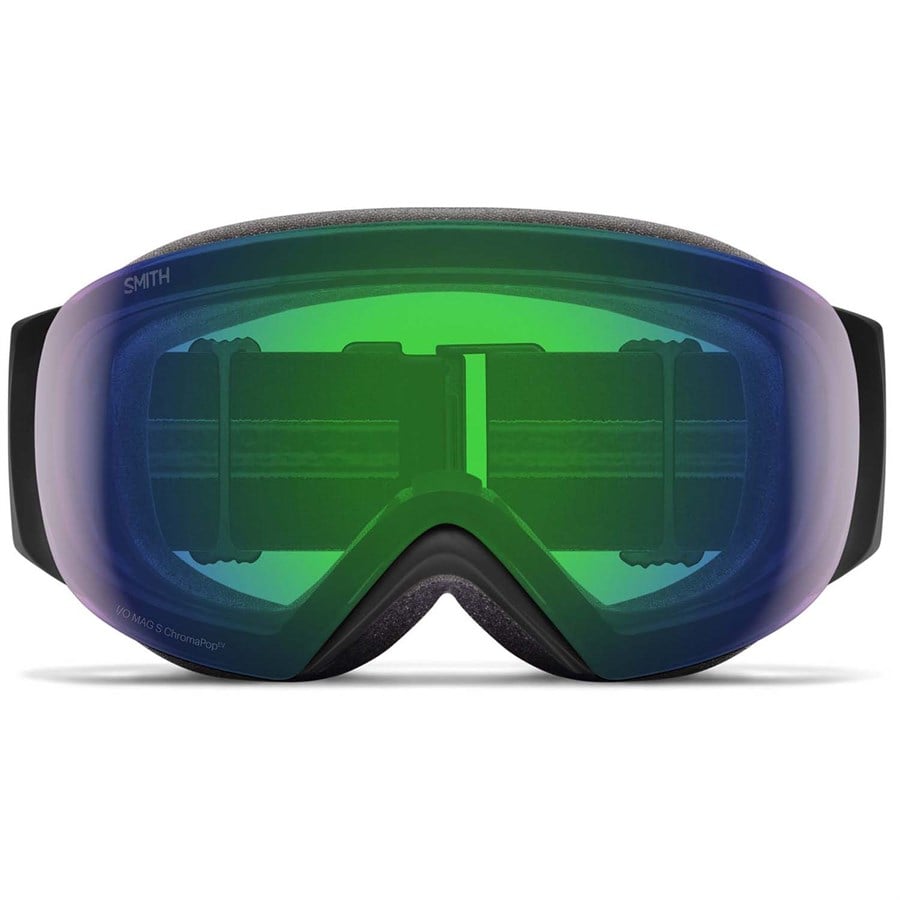 Smith I/O MAG S Low Bridge Fit Goggles - Women's