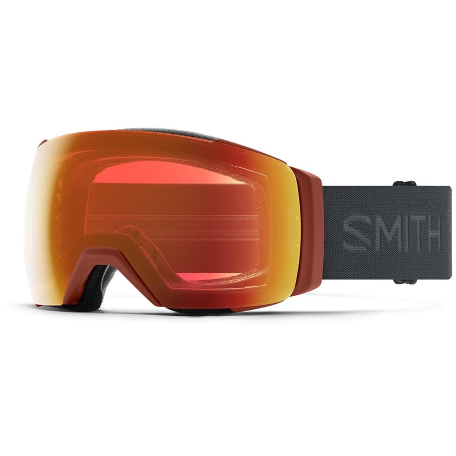 Smith I/O MAG XL Goggles - Used