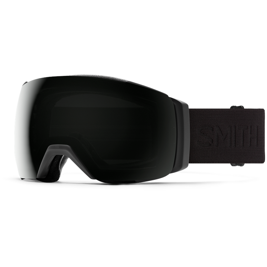 Smith I/O MAG XL Low Bridge Fit Goggles