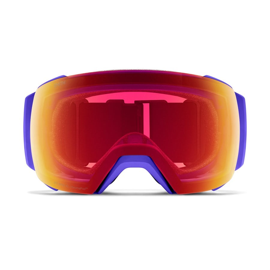 Smith I/O MAG XL Low Bridge Fit Goggles