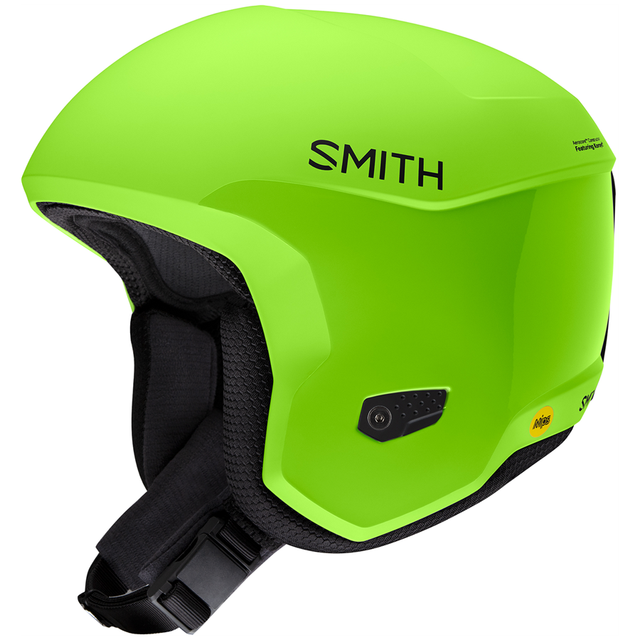 Smith Icon MIPS Helmet - Kids'