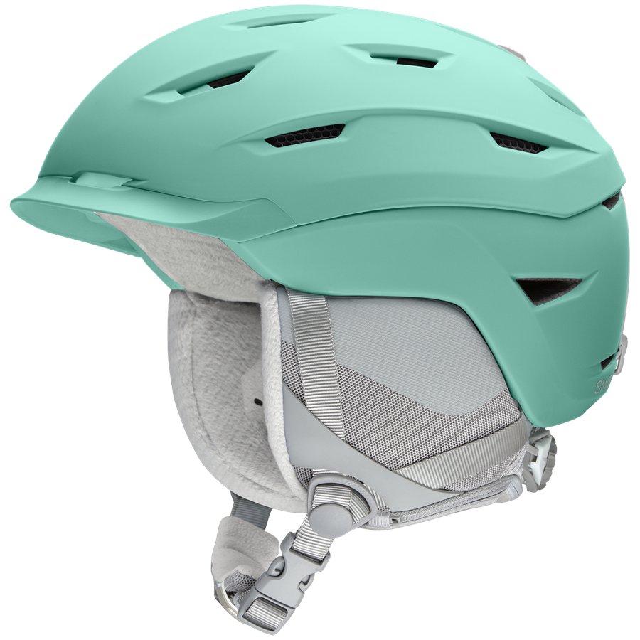 Smith Liberty Helmet - Women's