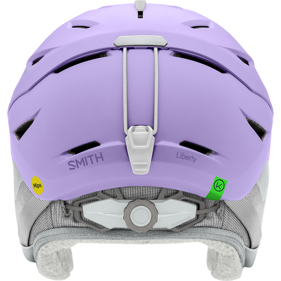 Smith Liberty MIPS Helmet - Women's