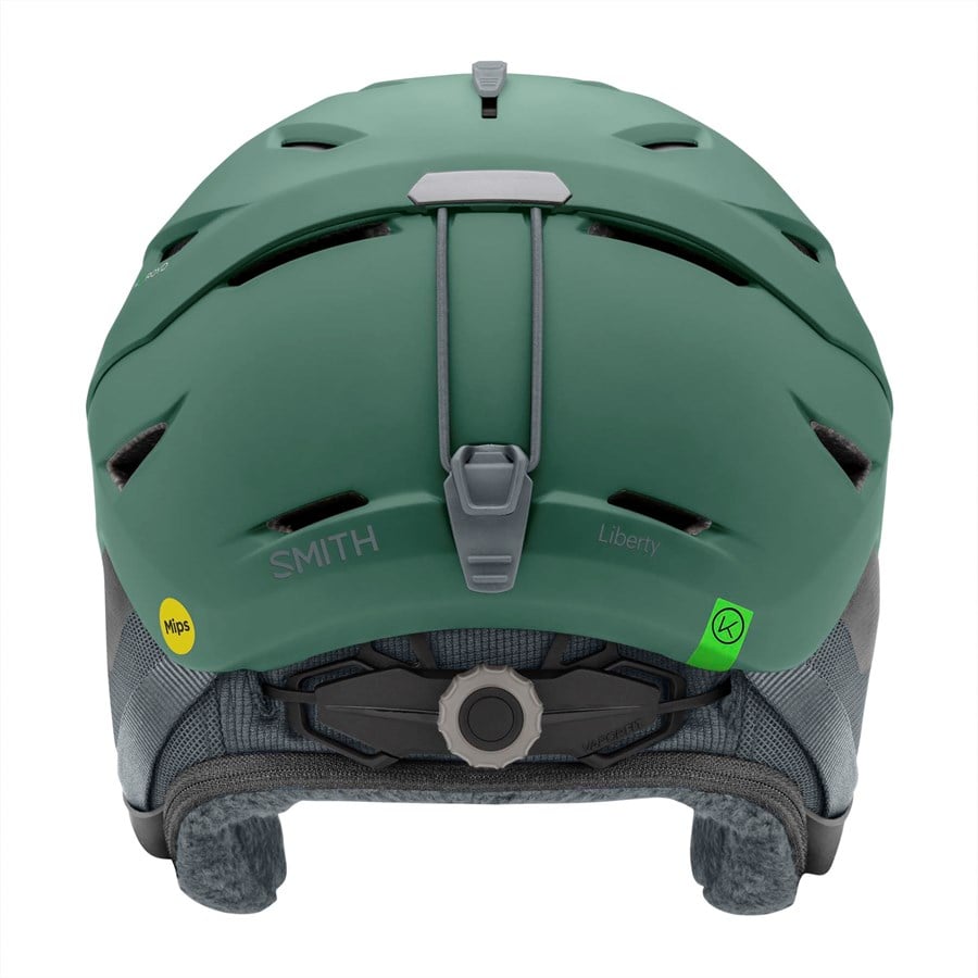 Smith Liberty MIPS Helmet - Women's