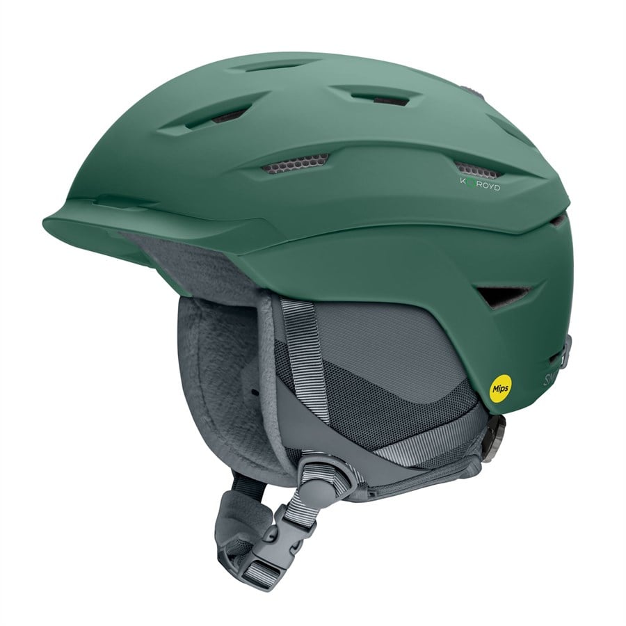 Smith Liberty MIPS Helmet - Women's