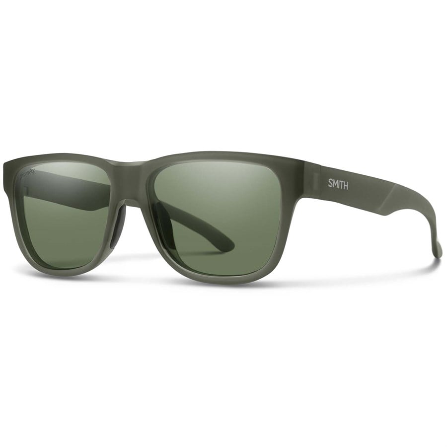 Smith Lowdown Slim 2 Sunglasses