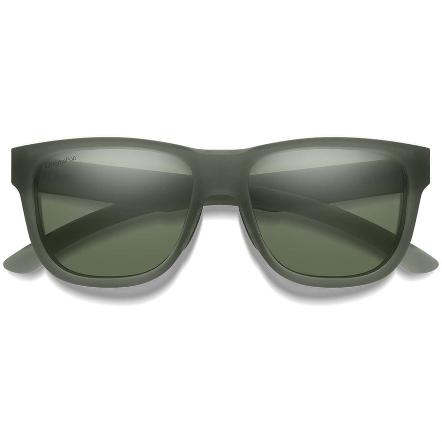 Smith Lowdown Slim 2 Sunglasses