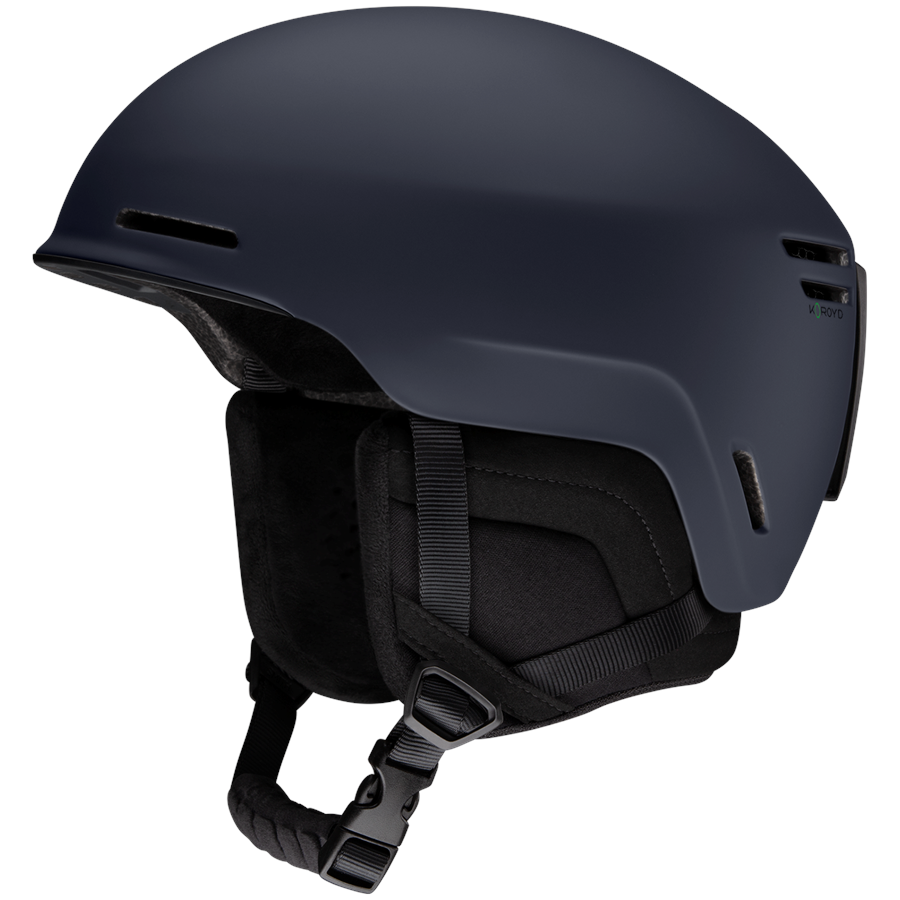 Smith Method Helmet + Squad Goggles