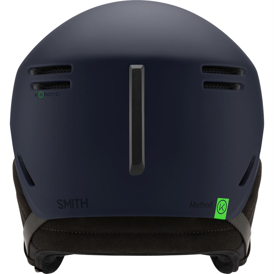 Smith Method Helmet + Squad Goggles