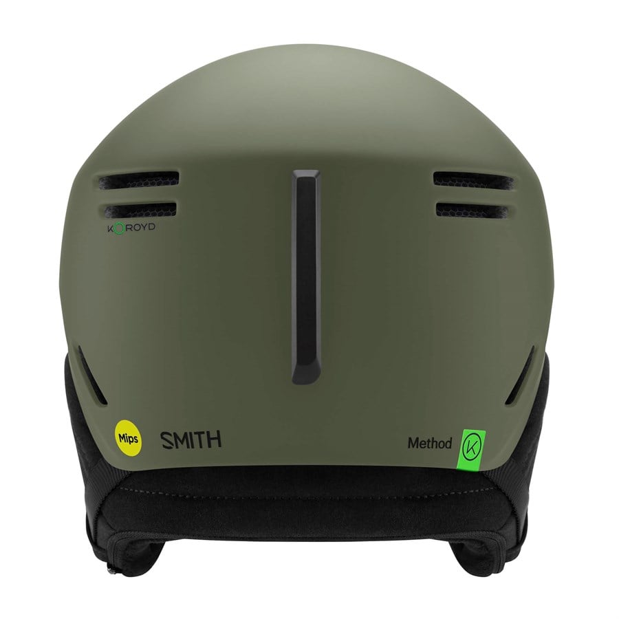 Smith Method MIPS Helmet + 4D MAG Goggles