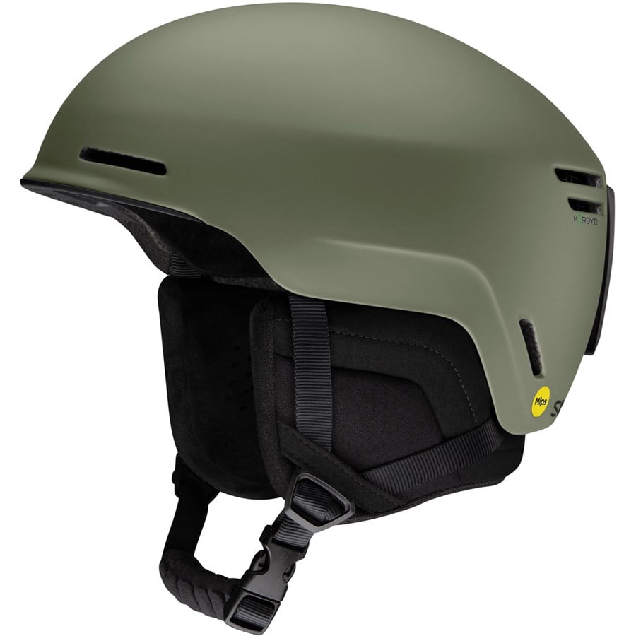 Smith Method MIPS Helmet + Squad MAG Goggles