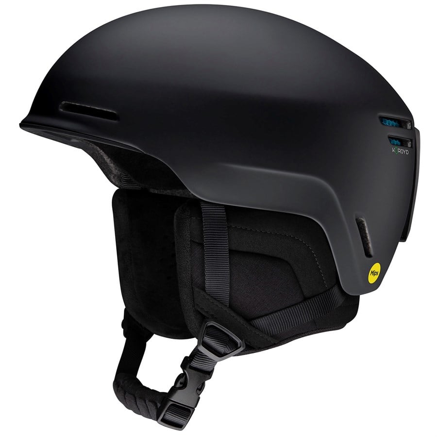 Smith Method MIPS Helmet - Used