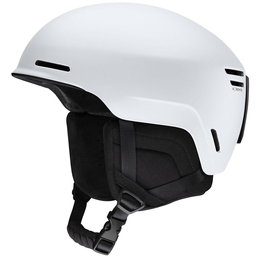 Smith Method MIPS Round Contour Fit Helmet