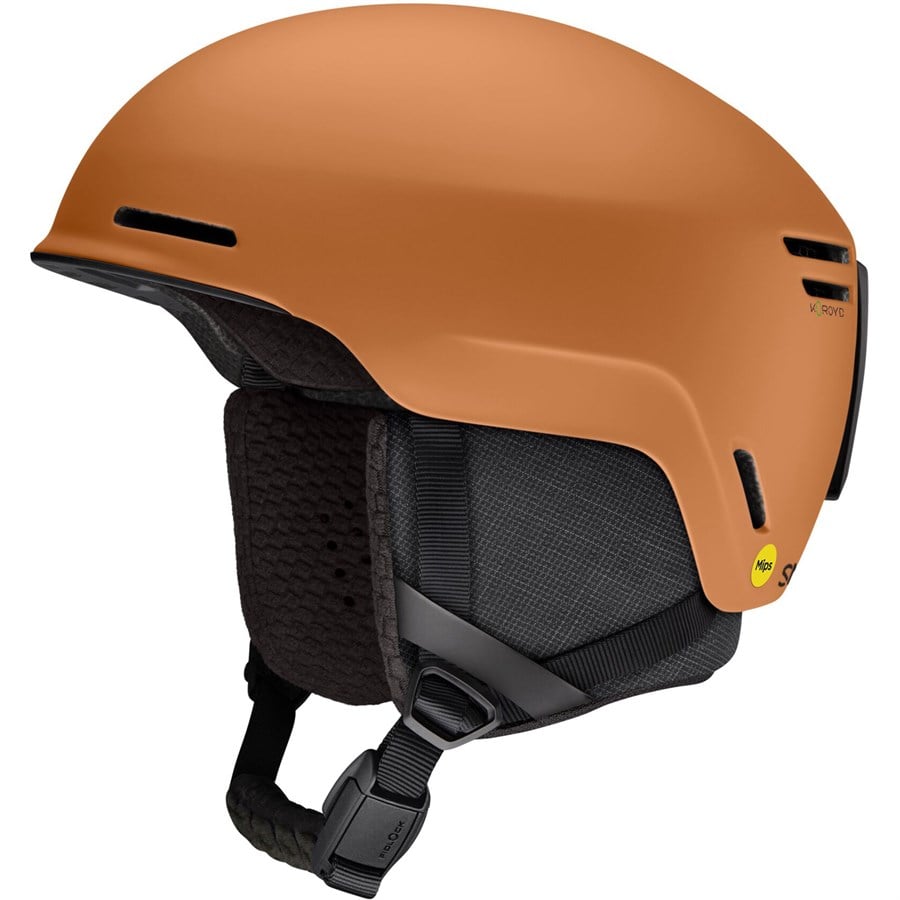 Smith Method Pro MIPS Helmet + Squad XL Goggles