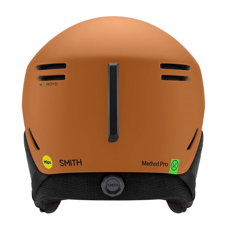 Smith Method Pro MIPS Helmet + Squad XL Goggles
