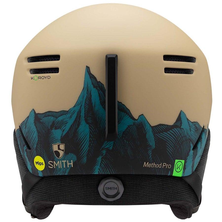 Smith Method Pro MIPS Helmet
