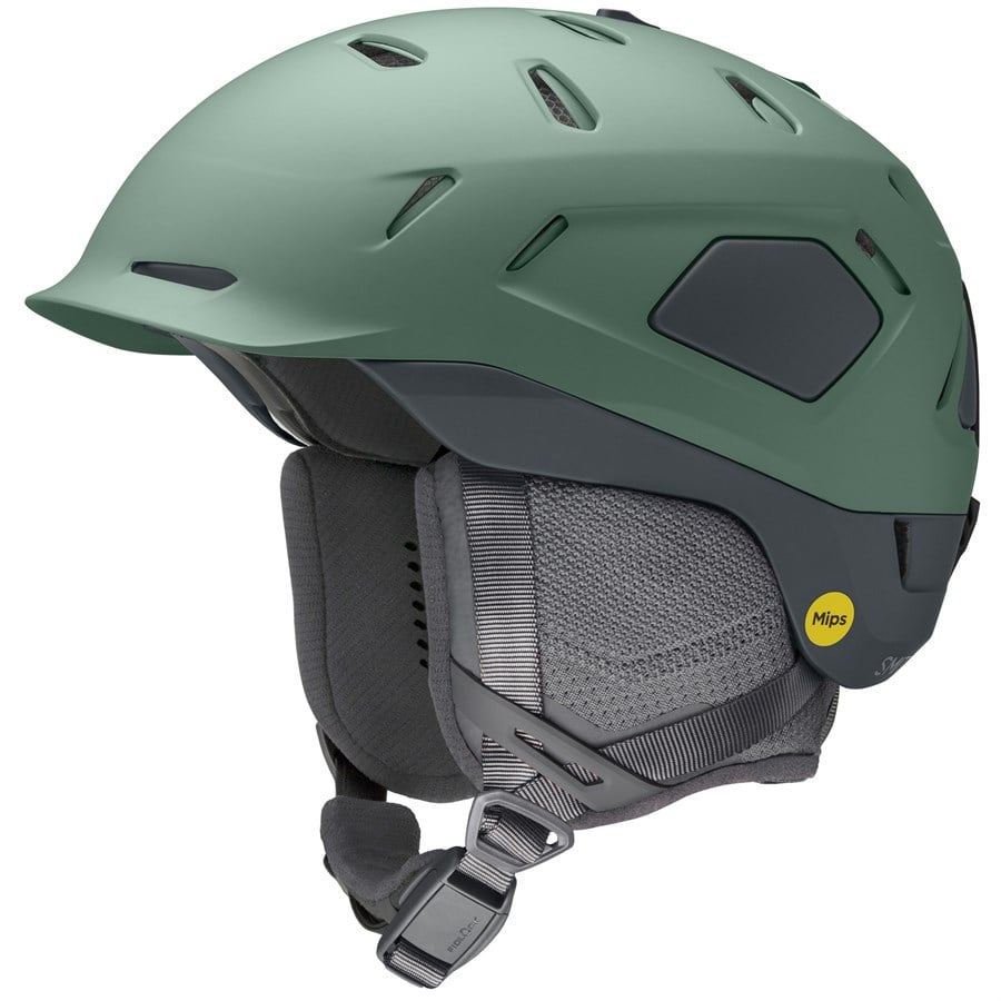Smith Nexus MIPS Helmet