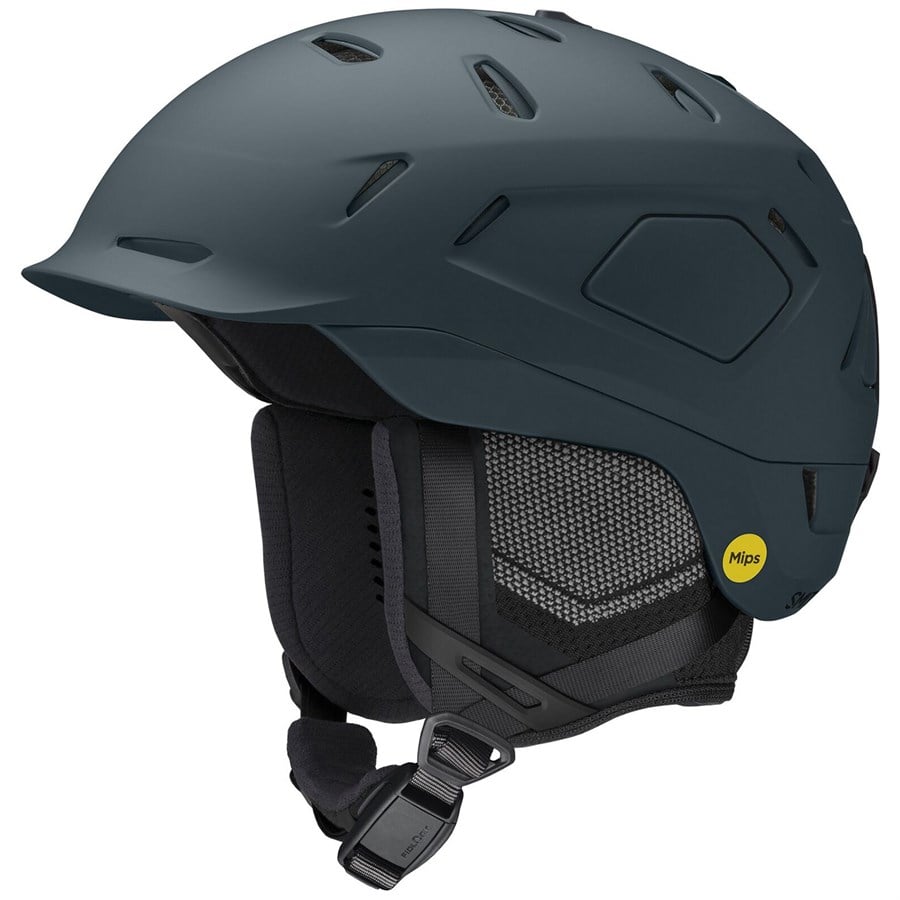 Smith Nexus MIPS Helmet