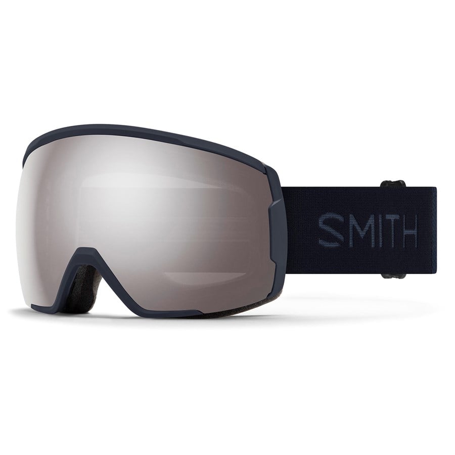 Smith Proxy Goggles