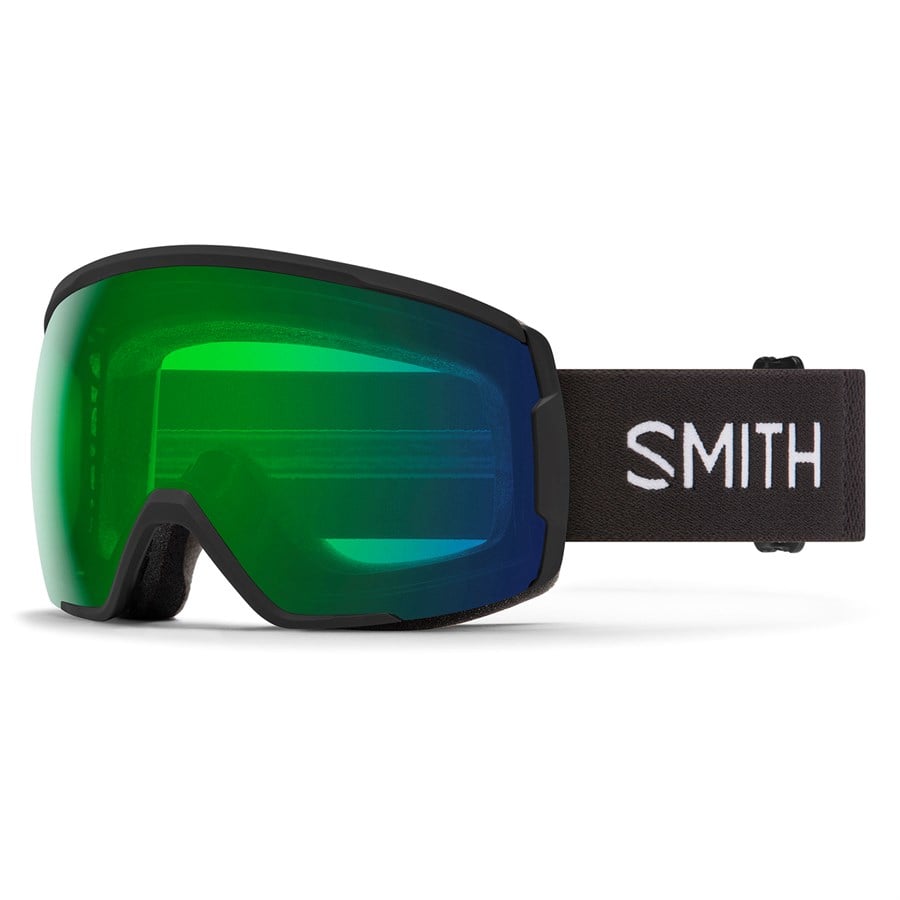 Smith Proxy Goggles