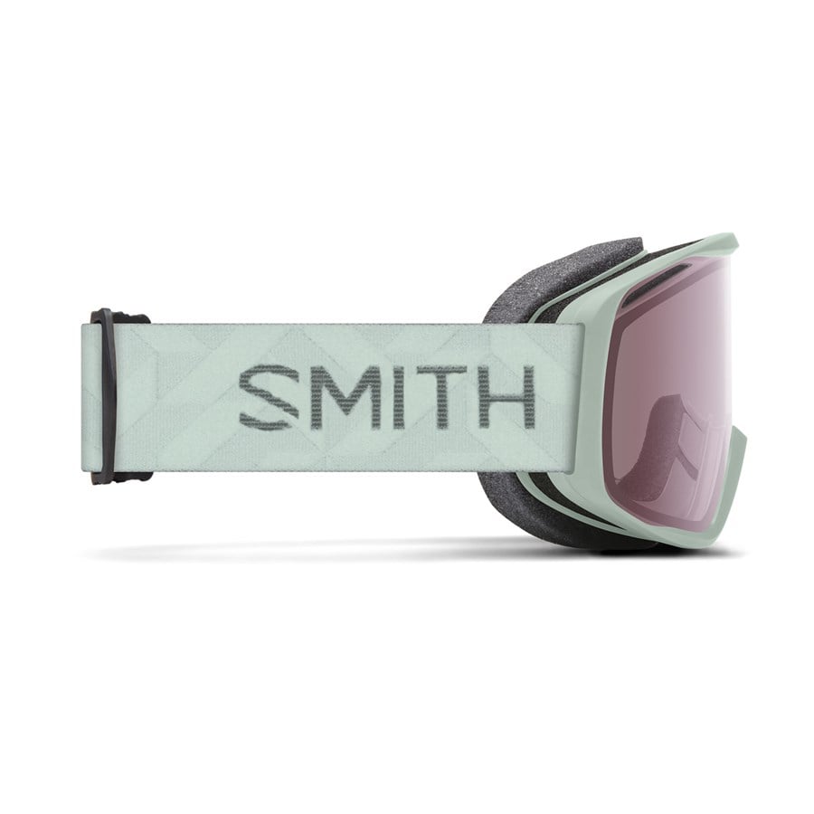 Smith Rally Goggles