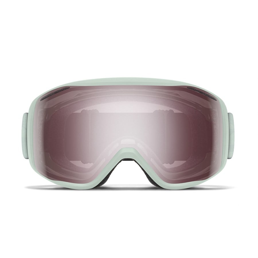 Smith Rally Goggles