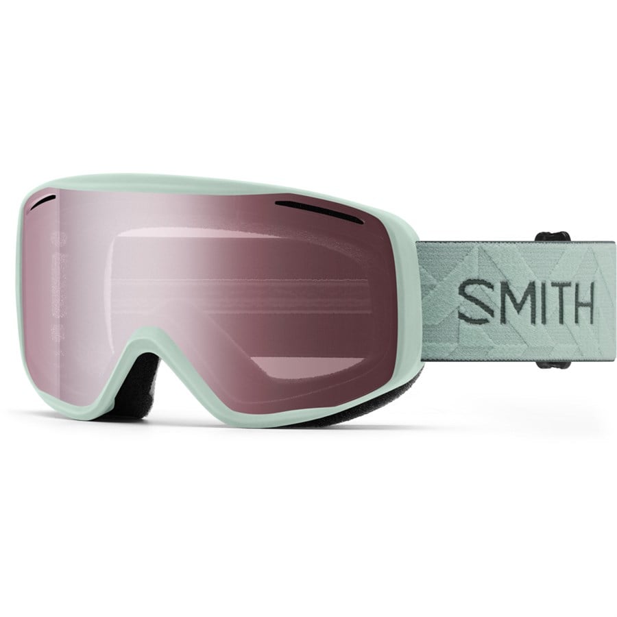 Smith Rally Goggles