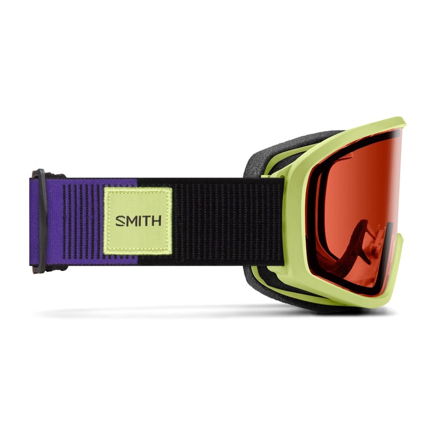 Smith Reason OTG Goggles