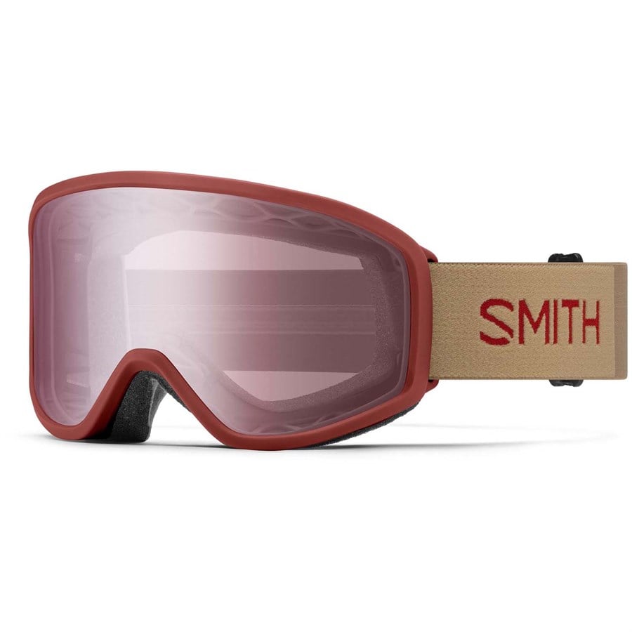 Smith Reason OTG Goggles
